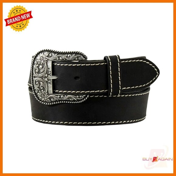 Genuine Leather Belt 1.5\